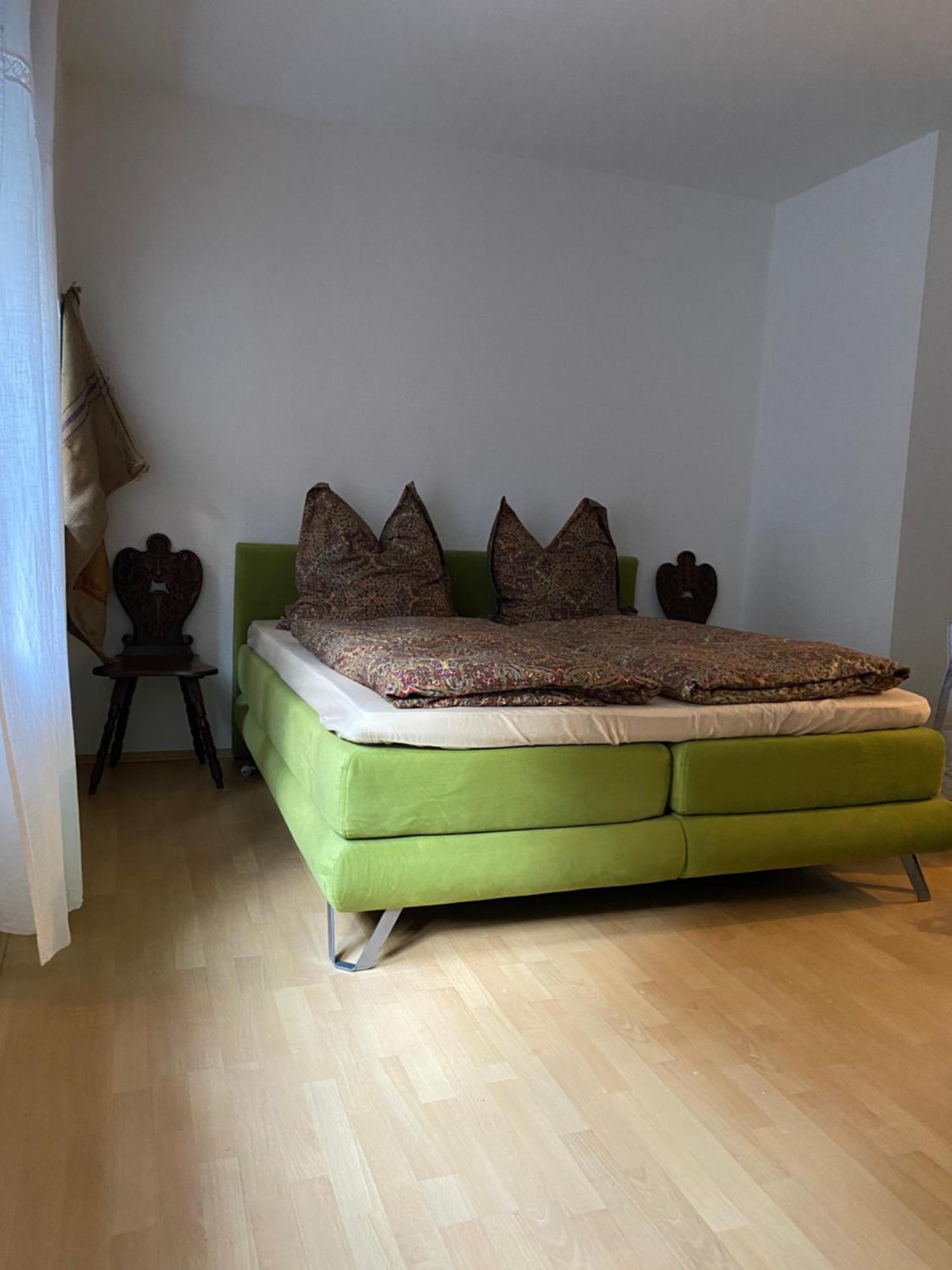 Appartement Hueftgold Wohnen&terrasse *